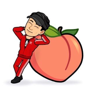 Meet your Posher, Andy